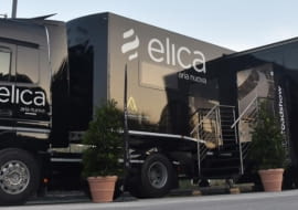 elica domosfera.pl zaproszenie targi