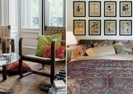 Etro Home Collection, Etro