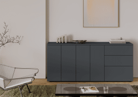 Nowa kolekcja mebli Tone od Tylko