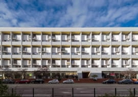 Mezonetowiec we Wrocławiu