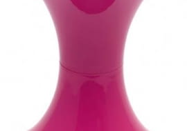 stołek Tam Tam; projekt: Henry Massonet