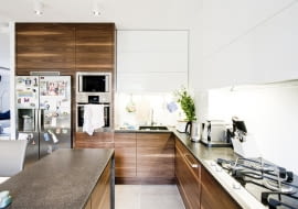 Metamorfoza domu dla 6-osobowej rodziny [zdjęcia przed i po]