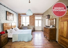 miejsce tygodnia, ciekawy hotel, ciekawe miejsce, miejsce warte uwagi, design, Stalowa 52