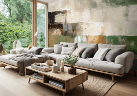 Grafika Reve Imagination Clous IC103