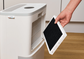 Osuszacz powietrza Dry 2000