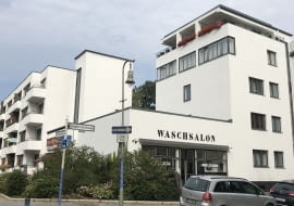 Siemensstadt w Berlinie