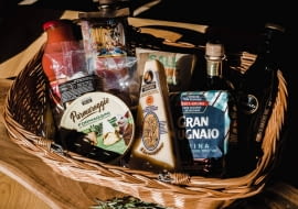 Gdzie warto kupić włoskie produkty przez Internet?