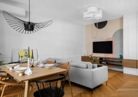 Mieszkanie idealne do życia