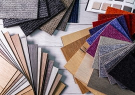 Wykładzina podłogowa