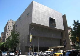 muzeum, nowy jork, renzo piano, usa, rozbudowa