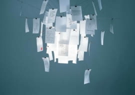 lampa, oświetlenie, design