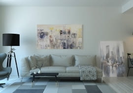 Jak zaaranżować salon? Najważniejsze zasady