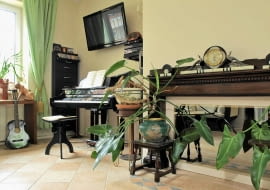 OLYMPUS DIGITAL CAMERA