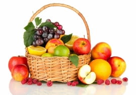 Jak się pozbyć muszek owocówek?