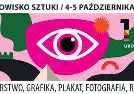 Targowisko Sztuki świętuje 18. urodziny! Jubileuszowa edycja już w październiku