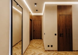 Drzwi wewnętrzne - otwieraj jak lubisz