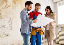 Czy w 2025 r. budowa domu będzie droższa? Co wpłynie na ceny?