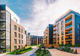 Jak wybrać idealne mieszkanie na start?