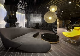 PKO BP, bankowość prywatna, Warszawa - 2012