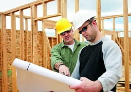 kierownik budowy, budowa domu, inspektor nadzoru budowlanego