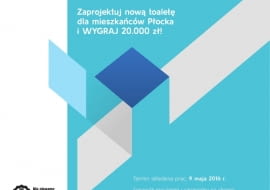 Konkurs KOŁO - zaprojektuj łazienkę 2016