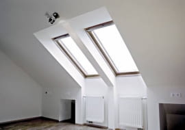 Obudowa poddasza długo nie będzie wymagała remontu, jeśli do jej wykonania zastosowane zostaną produkty z jednego systemu