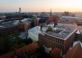 Bernardyńska 4 we Wrocławiu