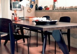 design, prouve, meble