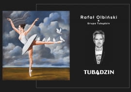 Tubądzin & Rafał Olbiński dla Wielkiej Orkiestry Świątecznej Pomocy