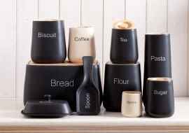 Duka Sten - praktyczne pojemniki