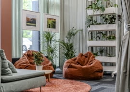 Centrum Aktywności „Szerokie Możliwości” w Lublinie - projekt od SAAN Architekci