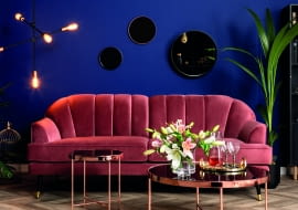 urządzamy salon aranżacja salonu wnętrza