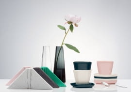 Issey Miyake, kolekcja, gadżety, akcesoria, Iittala