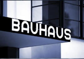 bauhaus, architektura, kraków, wystawa, międzynarodowe centrum kultury