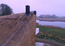 Barka Cieślika. Proj. Daniel Cieślik ANTA Architekci