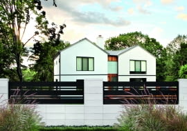 Połączenie designu z oszczędnością