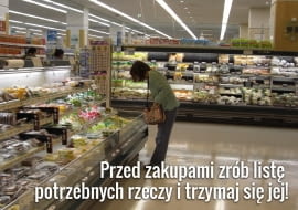zakupy