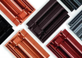 Dachówka RAPIDO - tradycyjna marsylka w nowoczesnym wydaniu