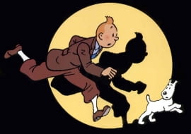 tintin