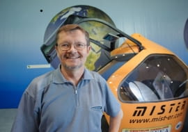 System komunikacji miejskiej MISTER autorstwa Olgierda Mikoszy - utopia czy wizja przyszłości?