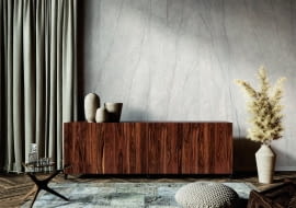 Płyty ścienne zamiast płytek