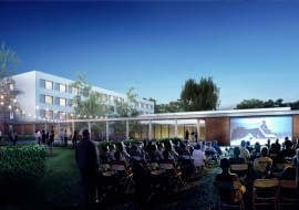 Centrum Aktywizacji Społecznej w Koziegłowach