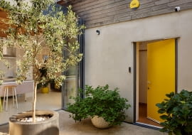 Nowoczesność i wygoda w domu inteligentnym