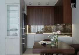 Funkcjonalność i nowoczesny styl – aranżacja mieszkania studenckiego