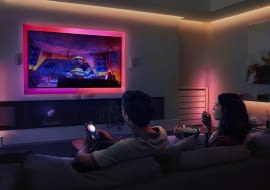 Philips Hue Flux Strip Light