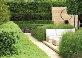 20.05.2009 LONDYN , CHELSEA FLOWER SHOW 2009 , WYSTAWA OGRODOW