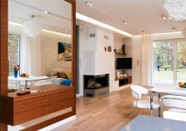 kanapa, meble, inspiracje, kolory