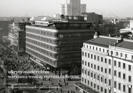 ZDJĘCIE DO WKŁADKI: Pozostałe produktyTCGWA Co jest Grane Warszawa