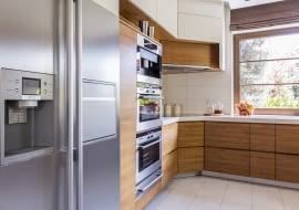 Lodówka dwudrzwiowa — co warto o niej wiedzieć? Jaką wybrać?