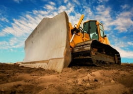 pozwolenie na budowę, start prac budowlanych